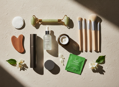 Beauty & Personal Care