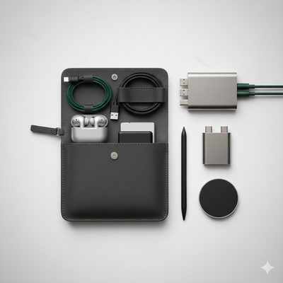 Electronics & Gadgets